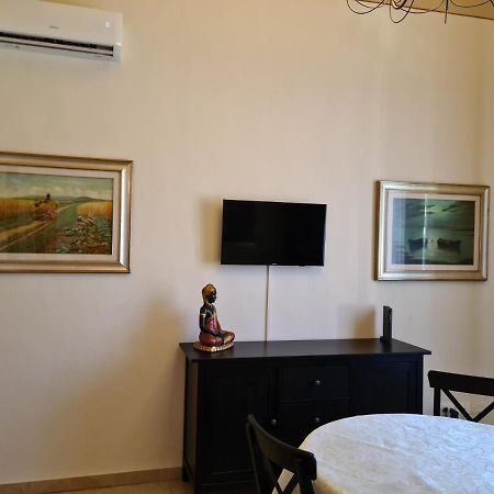 Appartamento Angela Pisa Exterior foto